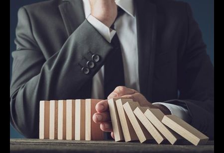 Managing Your Business in times of Recession